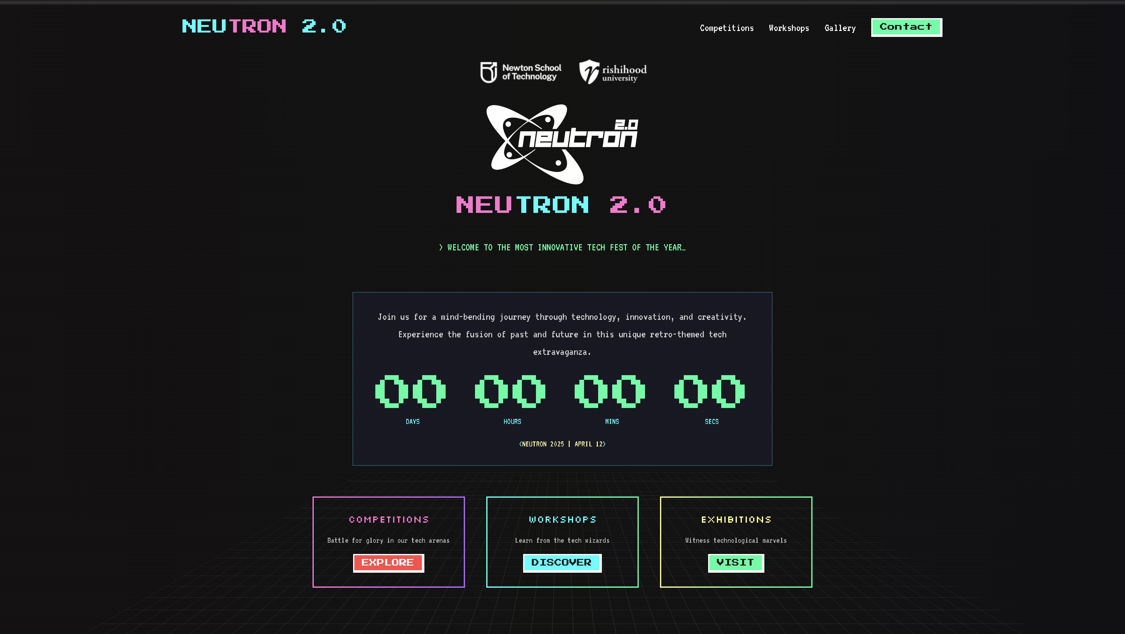 Project One